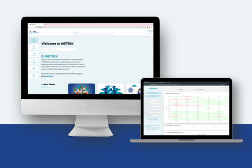 How to get started with Metrik