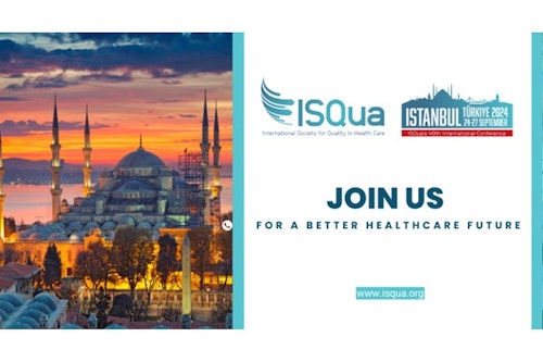 ISQua 40th International Conference