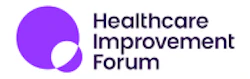 Healthcare Improvement Forum