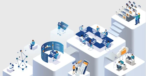 What is The Hub?