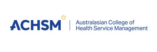 ACHSM Asia-Pacific health leadership congress