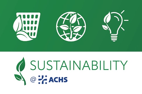 Our Commitment to Sustainability