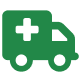 EQuIP for Medical Transport